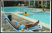Grand Seasons Hotel pool