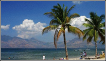 Subic Beach